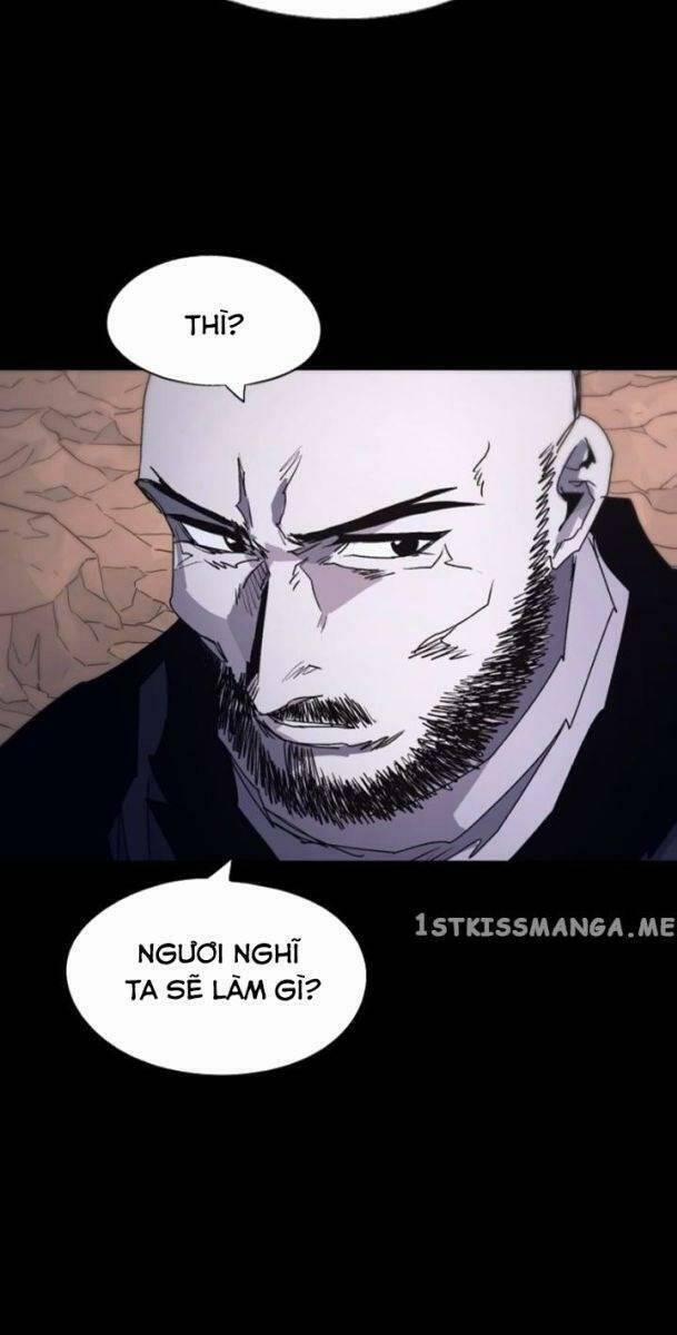 Kỵ Sĩ Báo Thù 101 trang 17