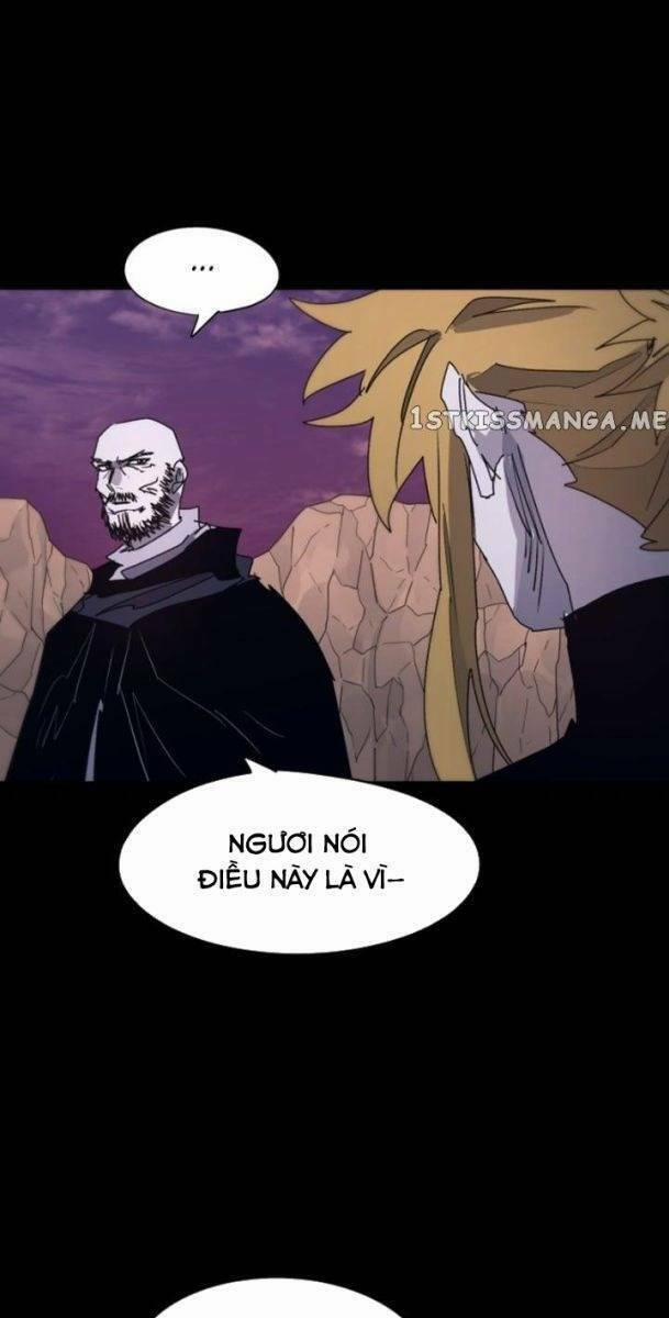 Kỵ Sĩ Báo Thù 101 trang 19