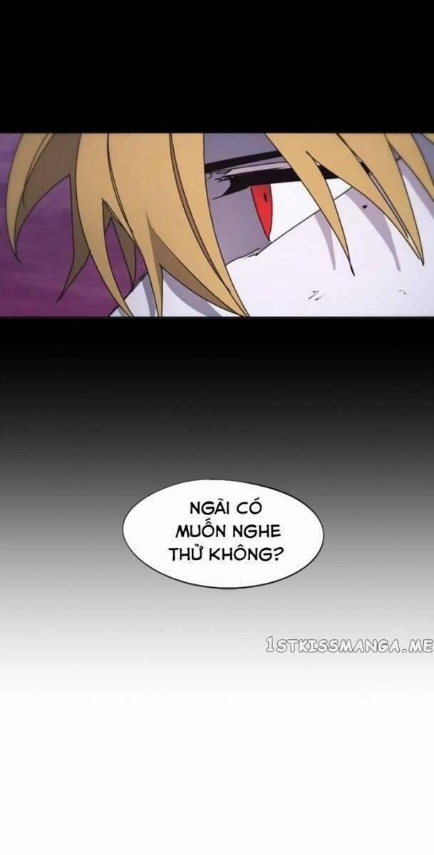 Kỵ Sĩ Báo Thù 101 trang 21