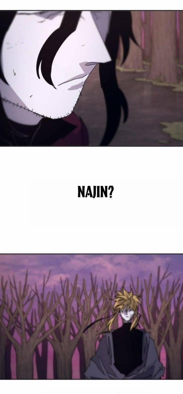 Kỵ Sĩ Báo Thù 101 trang 22