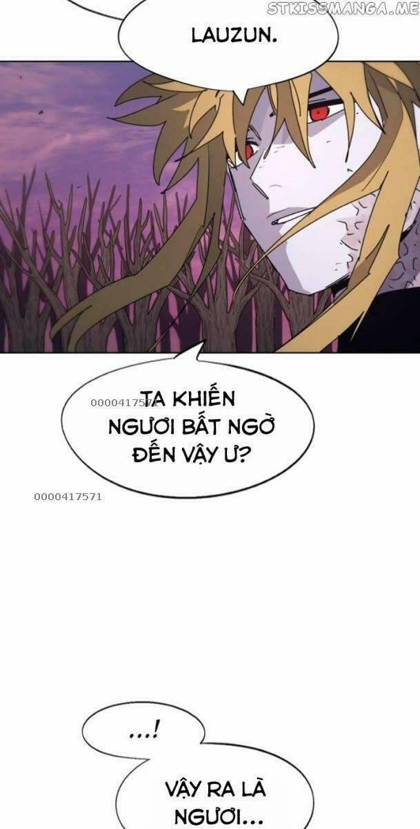 Kỵ Sĩ Báo Thù 101 trang 24