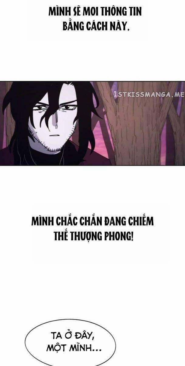 Kỵ Sĩ Báo Thù 101 trang 27