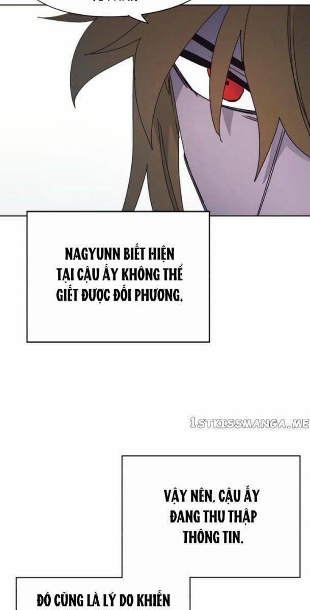 Kỵ Sĩ Báo Thù 101 trang 29