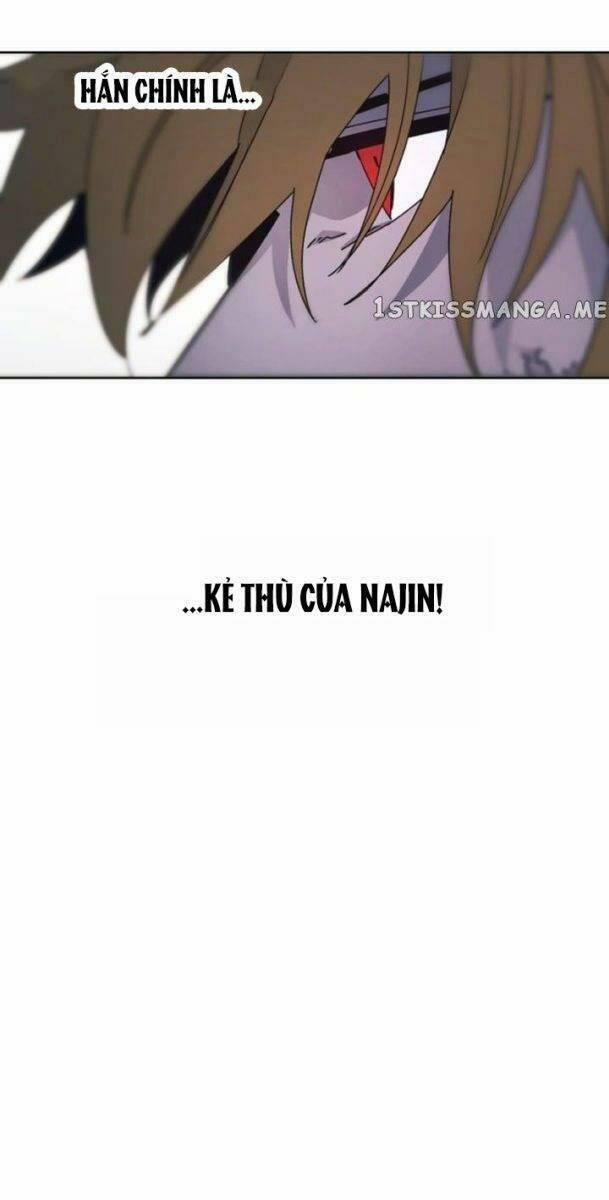 Kỵ Sĩ Báo Thù 101 trang 3