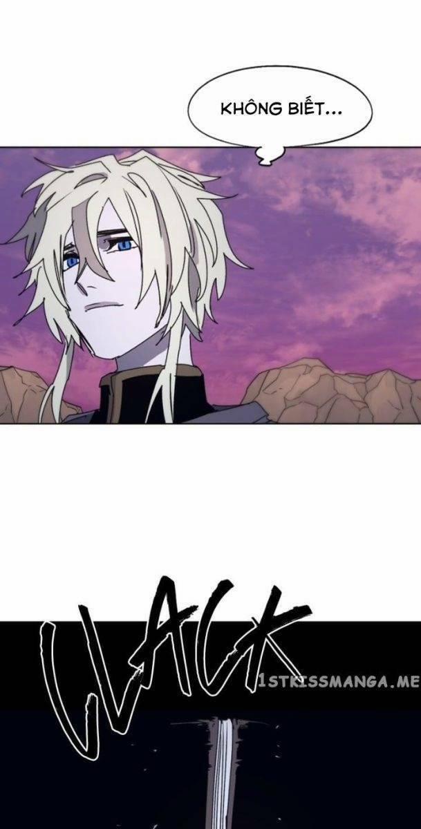 Kỵ Sĩ Báo Thù 101 trang 36