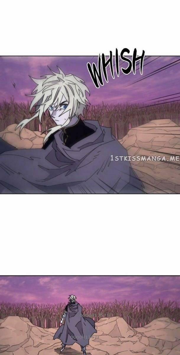 Kỵ Sĩ Báo Thù 101 trang 38