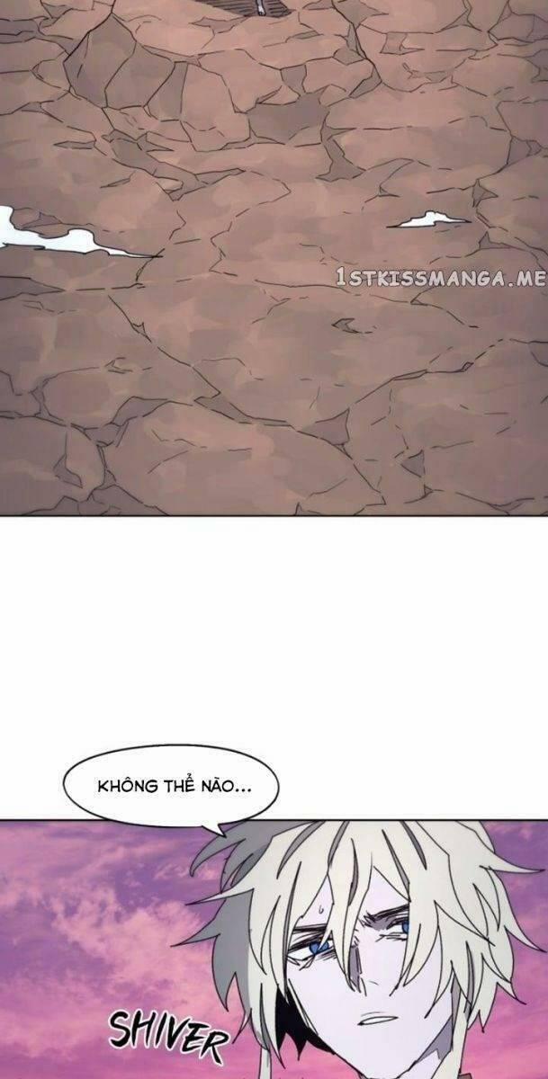 Kỵ Sĩ Báo Thù 101 trang 39