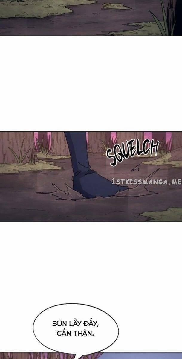 Kỵ Sĩ Báo Thù 101 trang 42