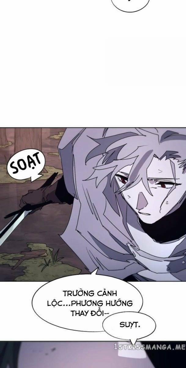 Kỵ Sĩ Báo Thù 101 trang 44