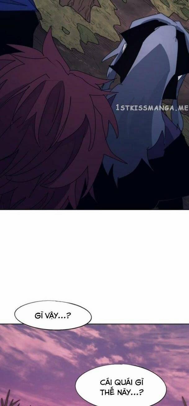 Kỵ Sĩ Báo Thù 101 trang 47