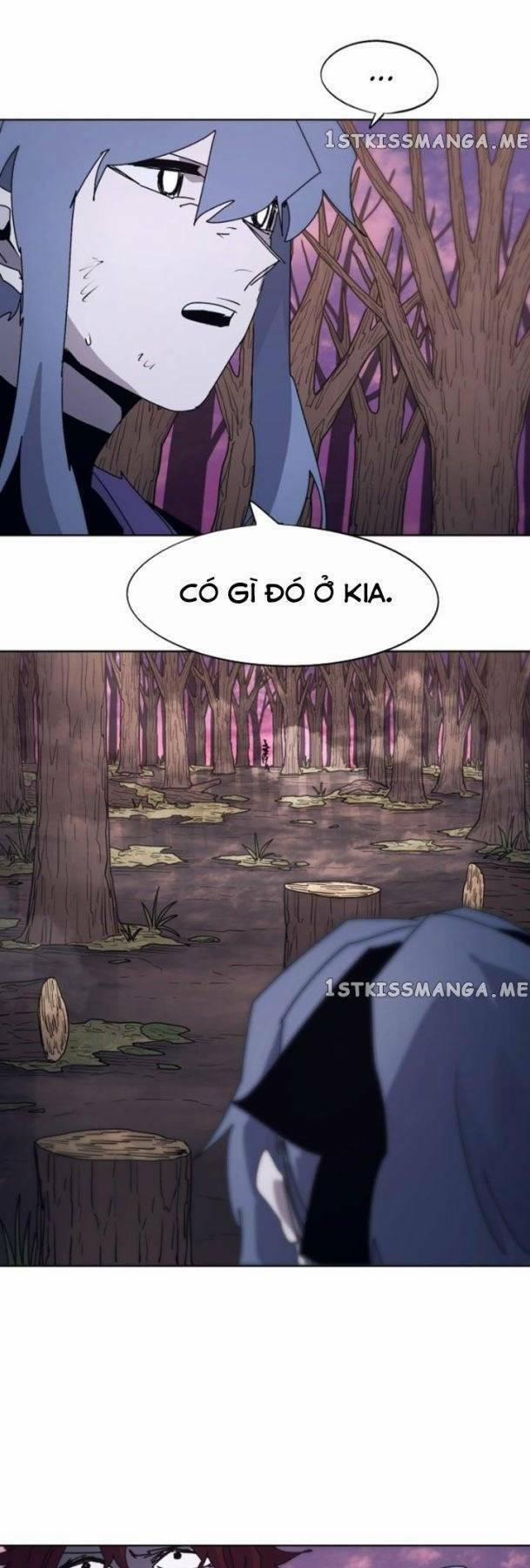 Kỵ Sĩ Báo Thù 101 trang 49