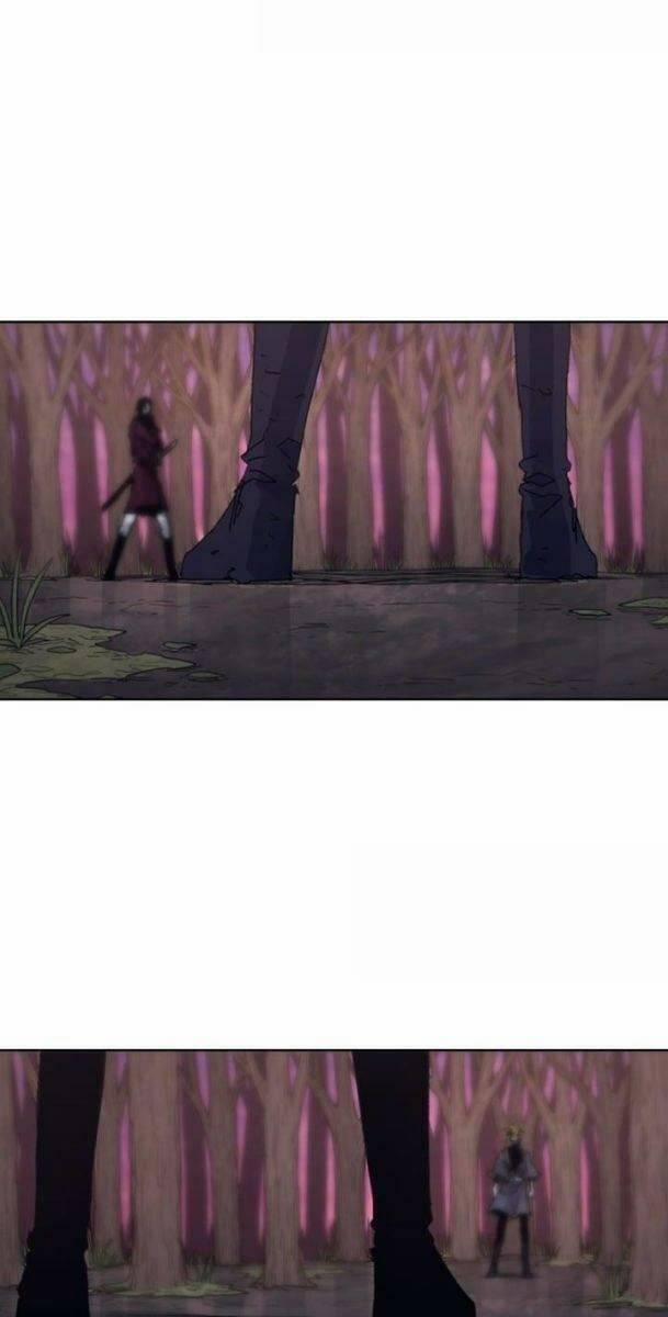 Kỵ Sĩ Báo Thù 101 trang 5