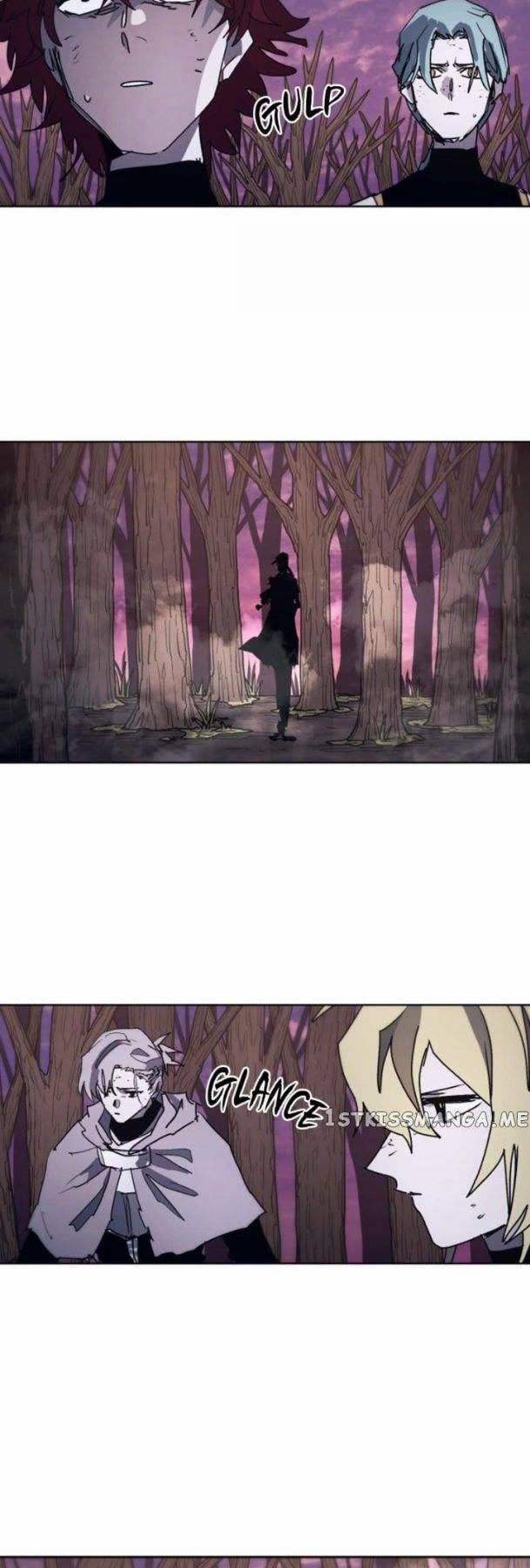 Kỵ Sĩ Báo Thù 101 trang 50