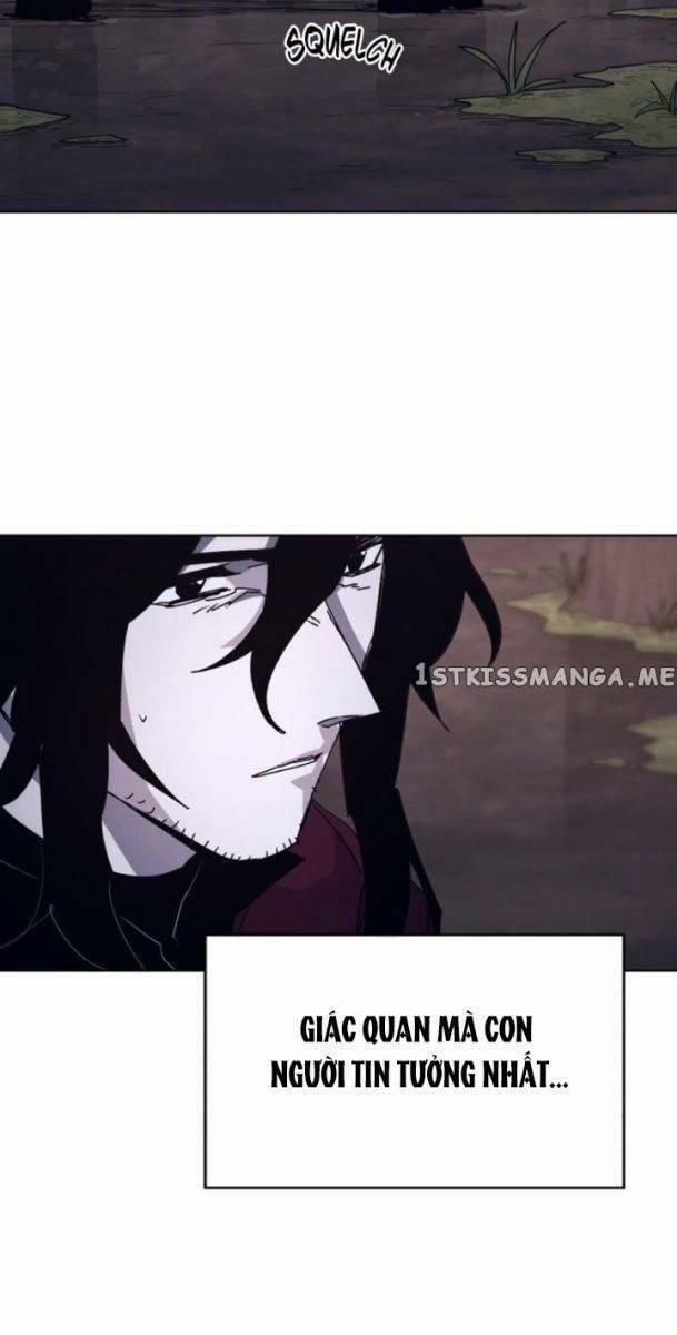 Kỵ Sĩ Báo Thù 101 trang 6