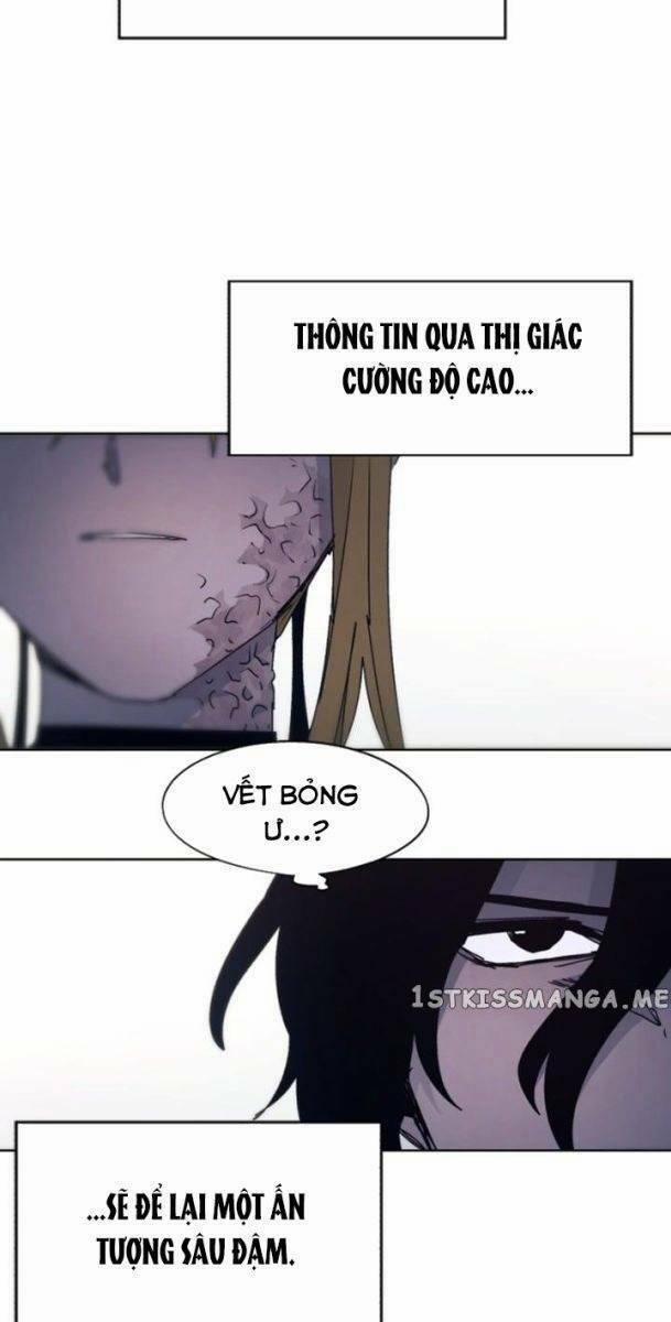 Kỵ Sĩ Báo Thù 101 trang 9