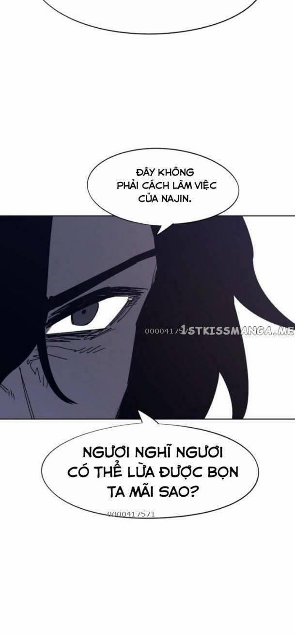 Kỵ Sĩ Báo Thù 102 trang 10