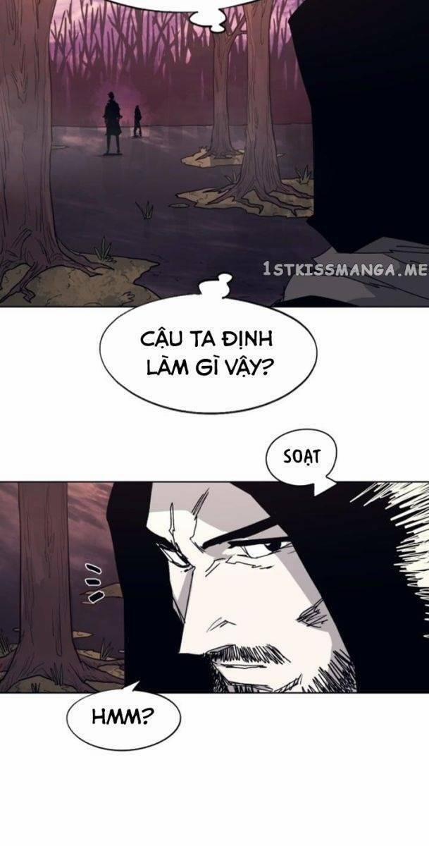 Kỵ Sĩ Báo Thù 102 trang 19