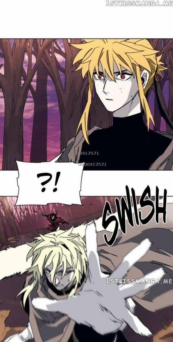 Kỵ Sĩ Báo Thù 102 trang 24