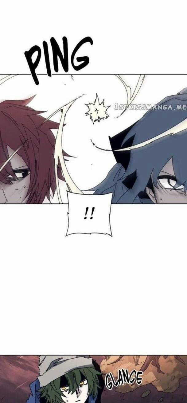 Kỵ Sĩ Báo Thù 102 trang 47