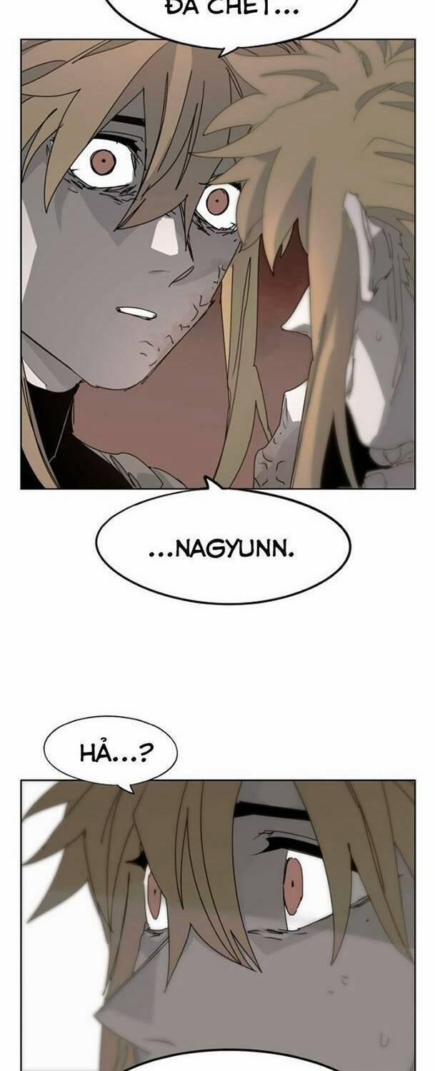 Kỵ Sĩ Báo Thù 103 trang 11