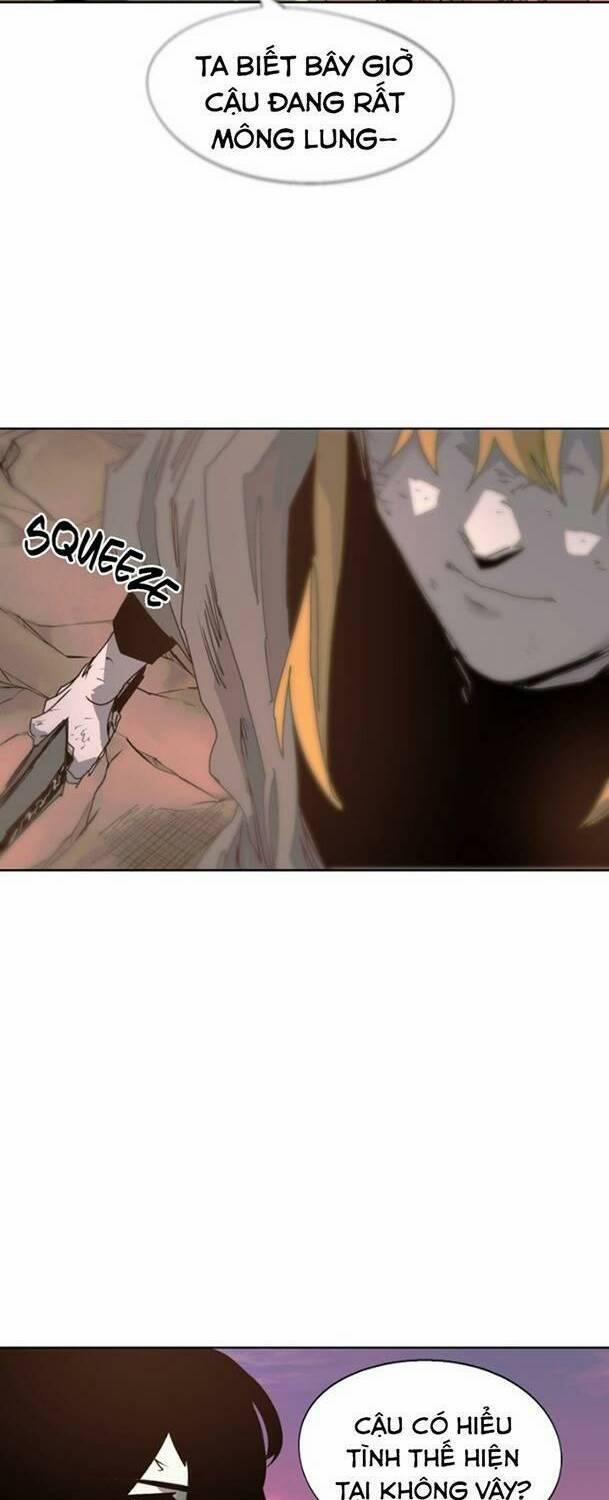 Kỵ Sĩ Báo Thù 103 trang 17