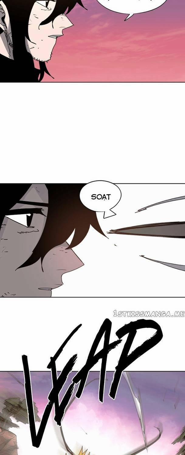 Kỵ Sĩ Báo Thù 103 trang 18