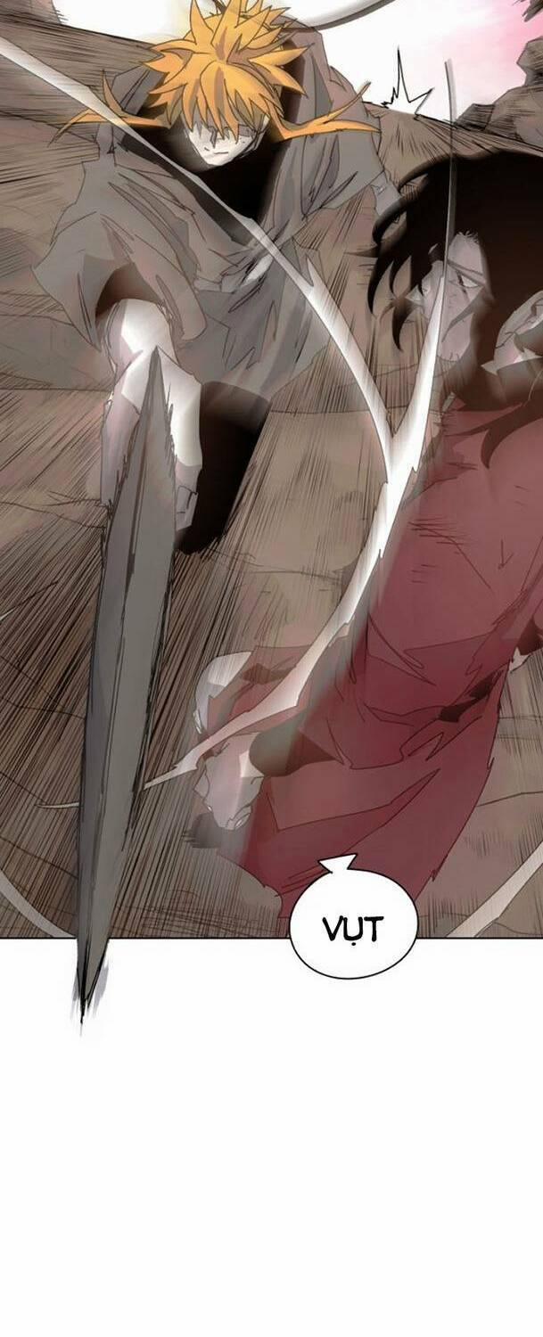 Kỵ Sĩ Báo Thù 103 trang 19