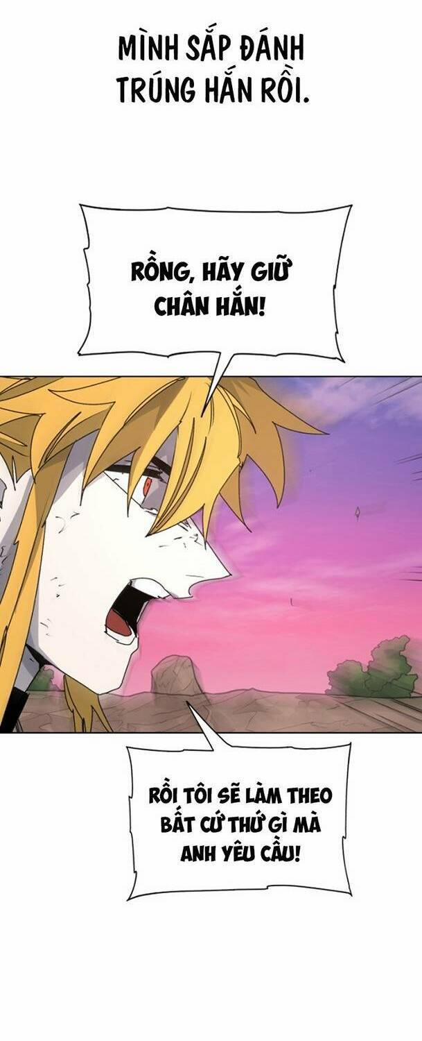 Kỵ Sĩ Báo Thù 103 trang 23