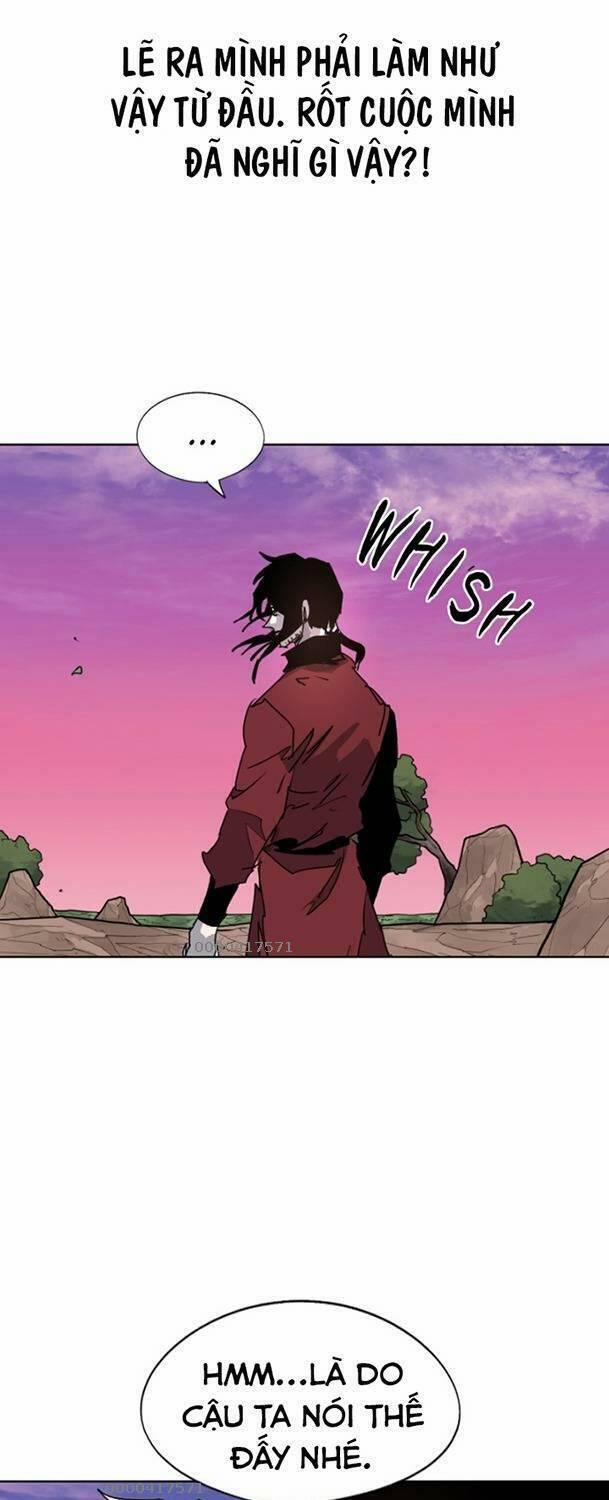 Kỵ Sĩ Báo Thù 103 trang 24