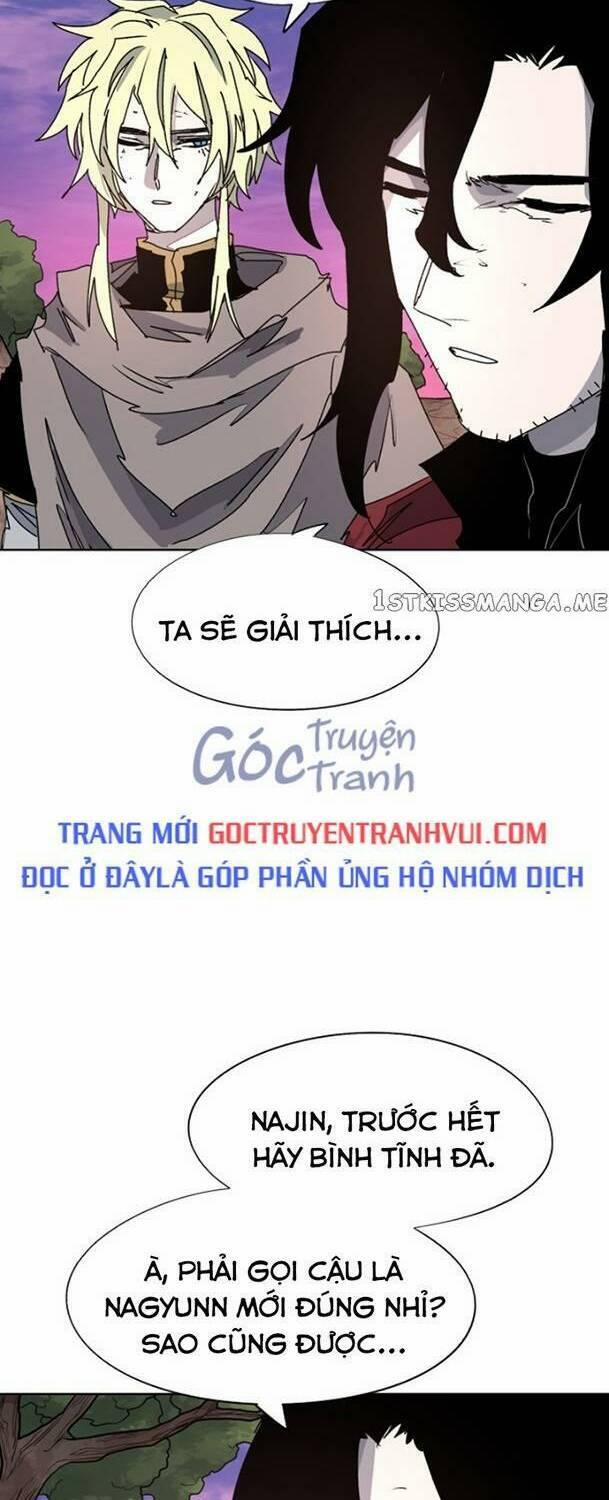 Kỵ Sĩ Báo Thù 103 trang 25