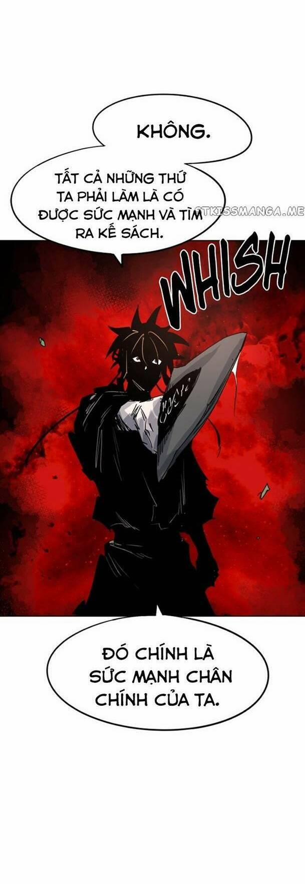 Kỵ Sĩ Báo Thù 103 trang 31