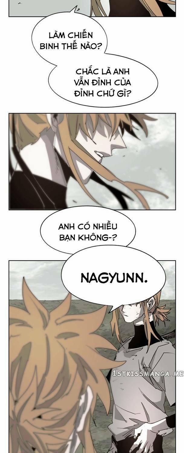 Kỵ Sĩ Báo Thù 103 trang 8