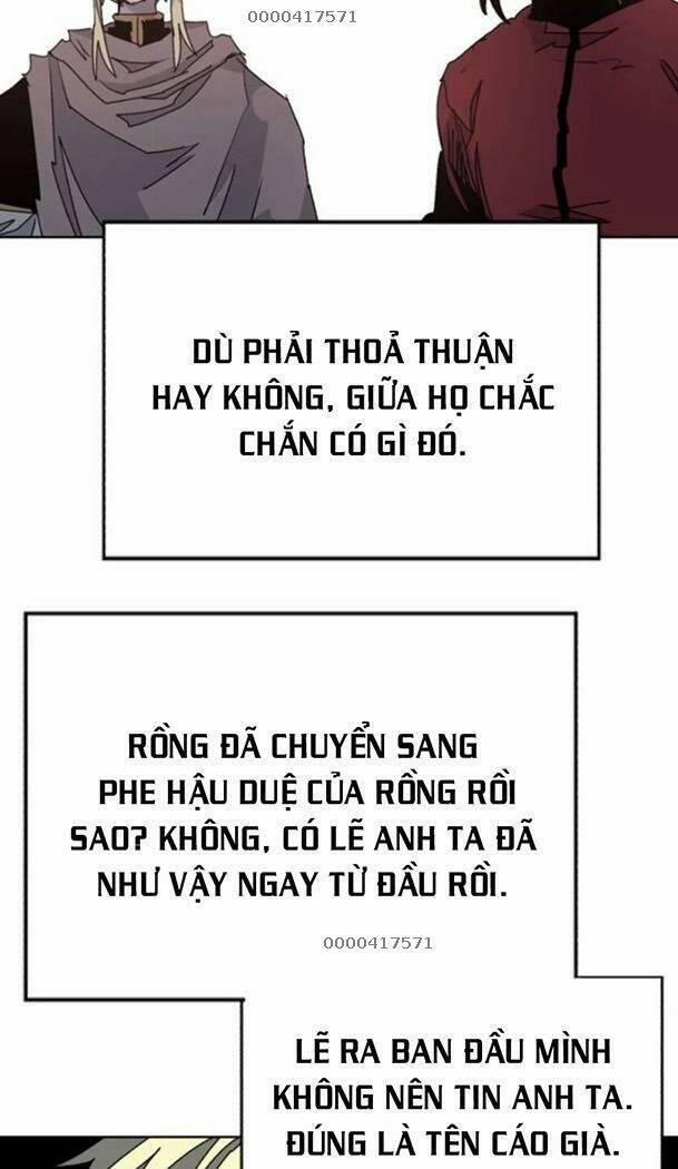 Kỵ Sĩ Báo Thù 104 trang 4