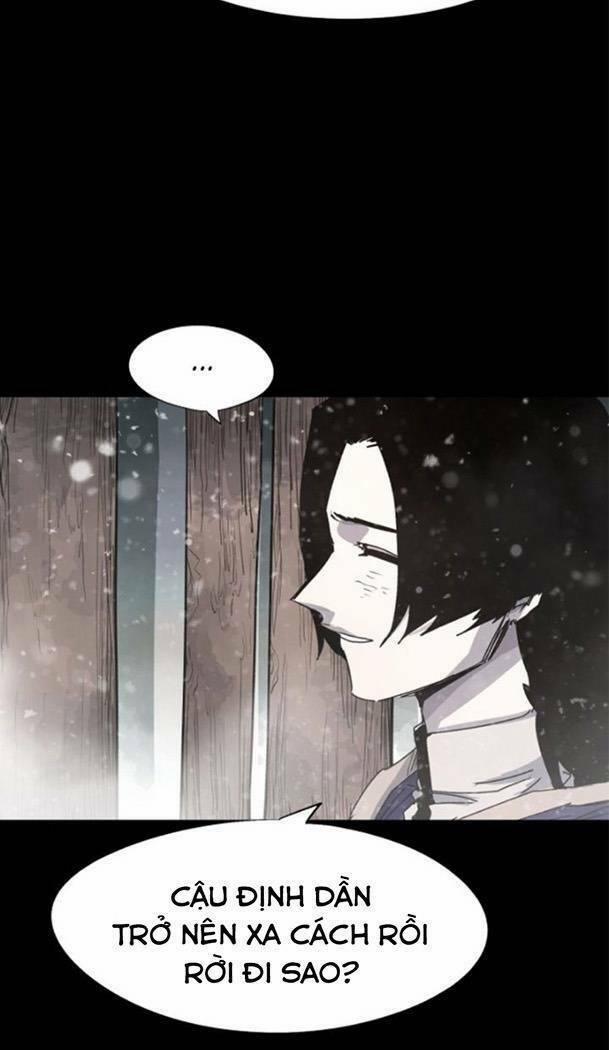 Kỵ Sĩ Báo Thù 105 trang 12