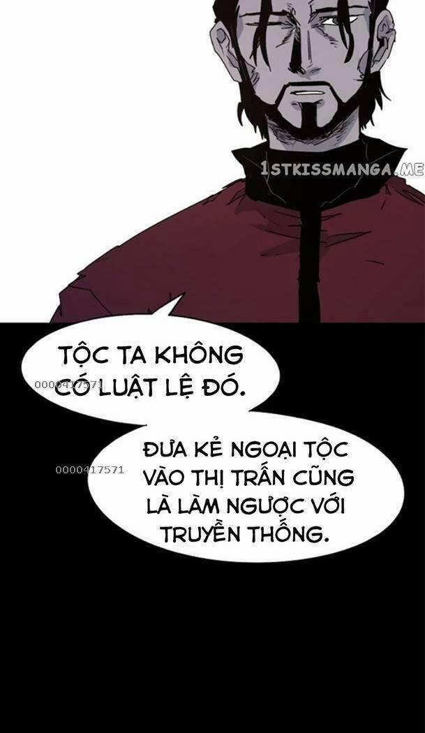 Kỵ Sĩ Báo Thù 105 trang 24