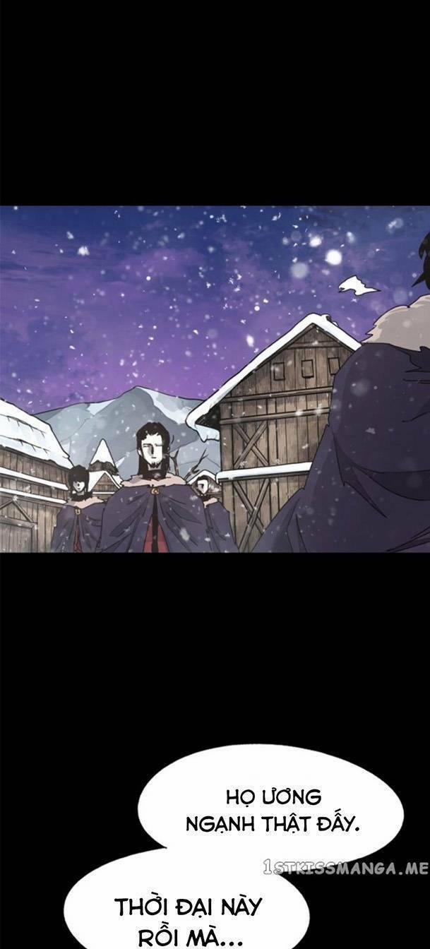 Kỵ Sĩ Báo Thù 105 trang 34