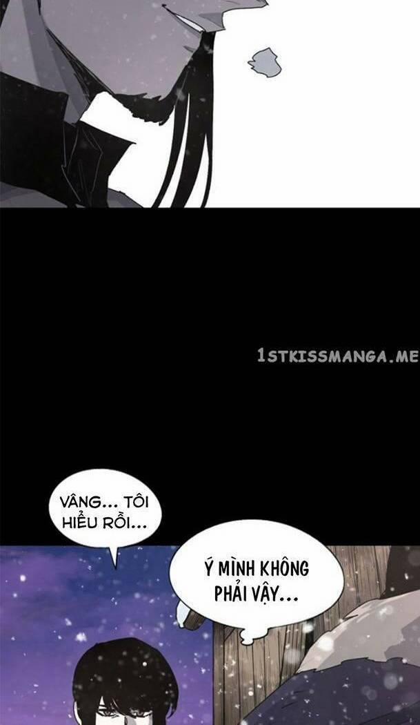 Kỵ Sĩ Báo Thù 105 trang 39