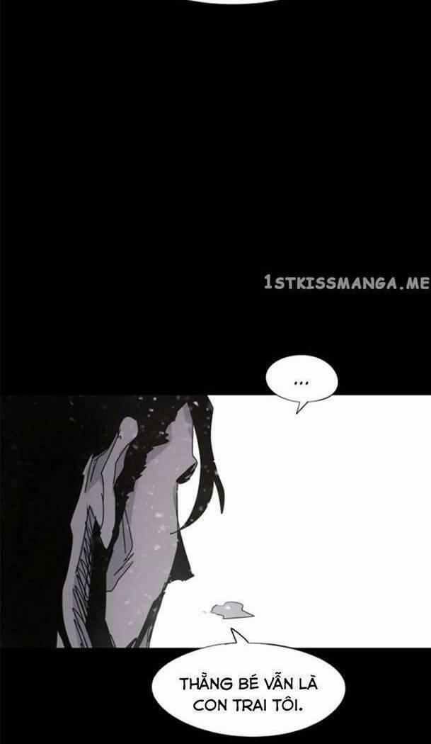 Kỵ Sĩ Báo Thù 105 trang 49