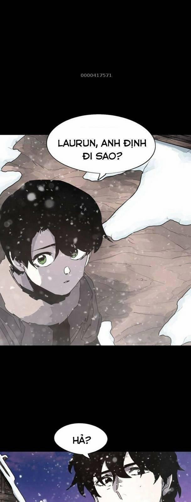 Kỵ Sĩ Báo Thù 105 trang 60