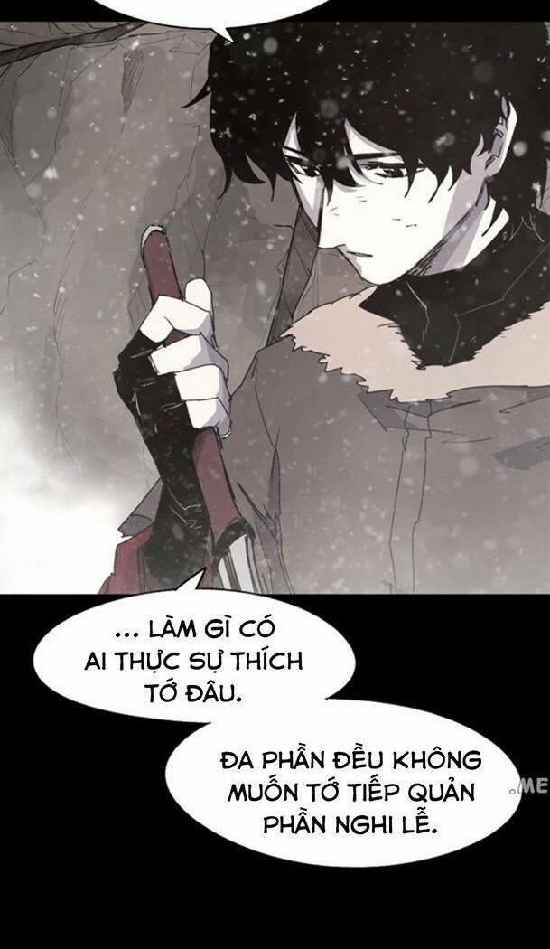 Kỵ Sĩ Báo Thù 105 trang 9