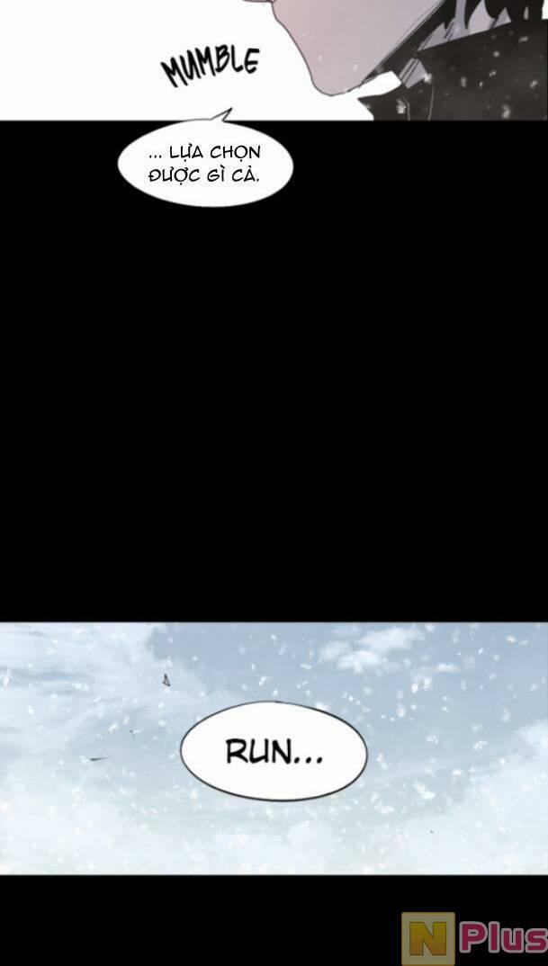 Kỵ Sĩ Báo Thù 106 trang 16