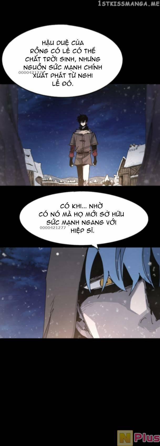 Kỵ Sĩ Báo Thù 106 trang 2