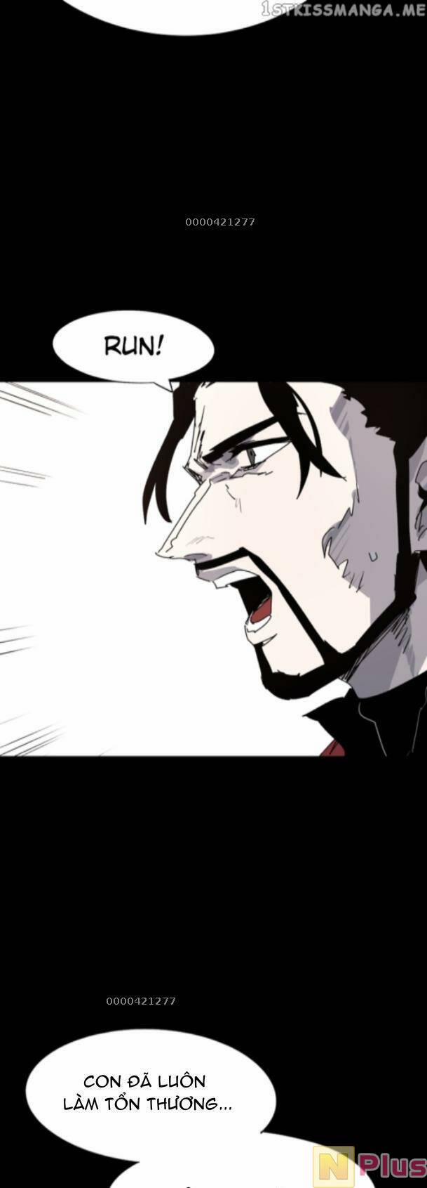 Kỵ Sĩ Báo Thù 106 trang 29