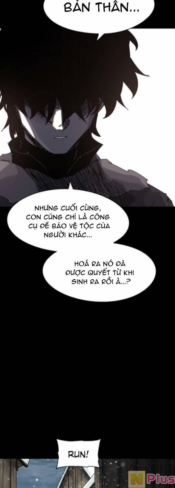 Kỵ Sĩ Báo Thù 106 trang 30