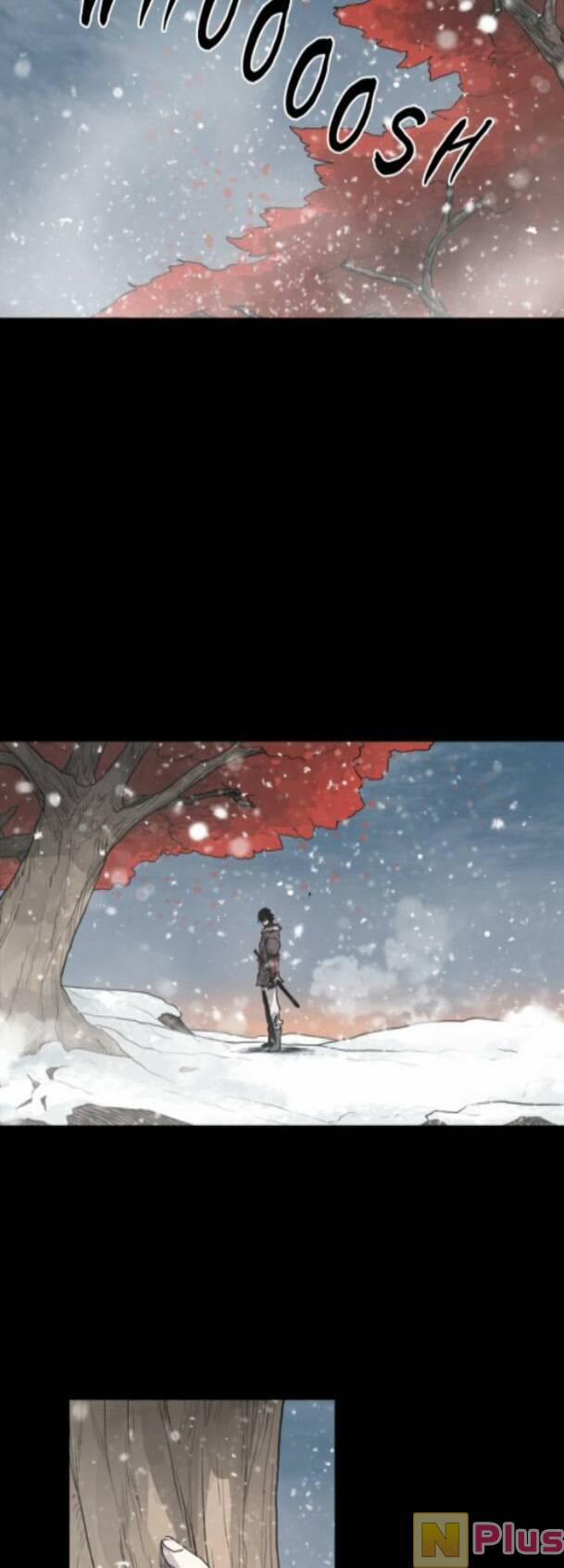 Kỵ Sĩ Báo Thù 106 trang 32