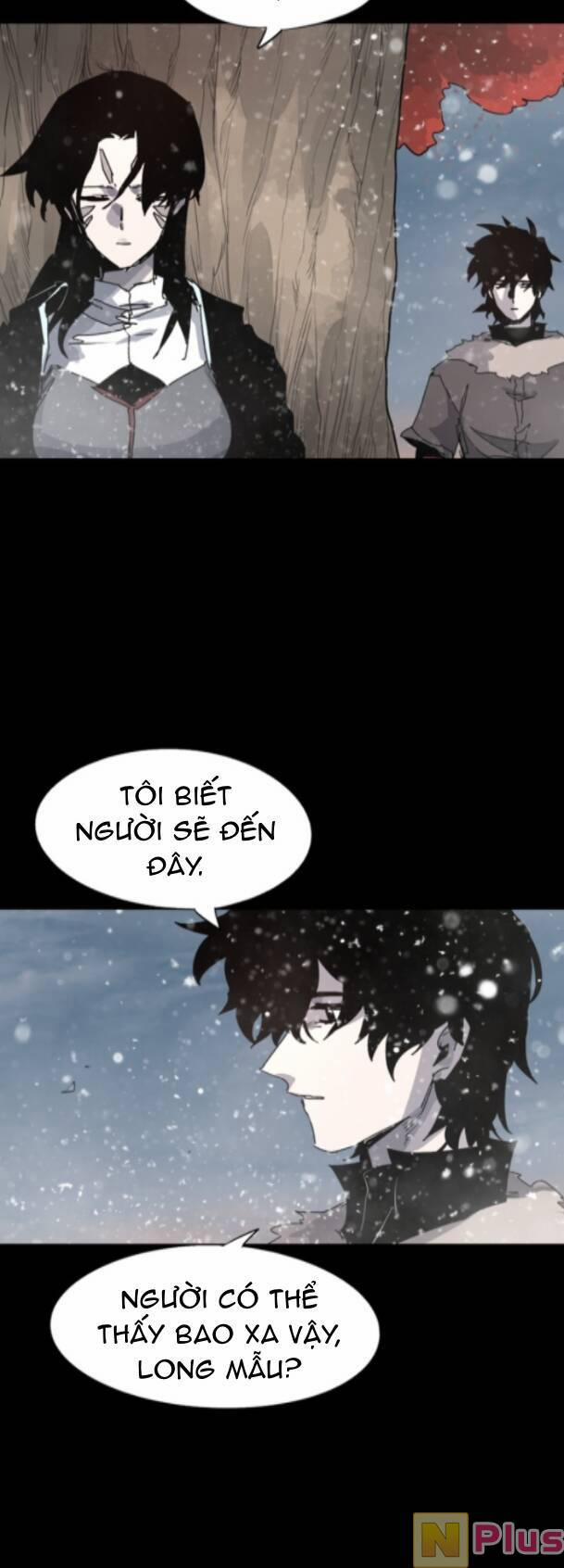 Kỵ Sĩ Báo Thù 106 trang 34
