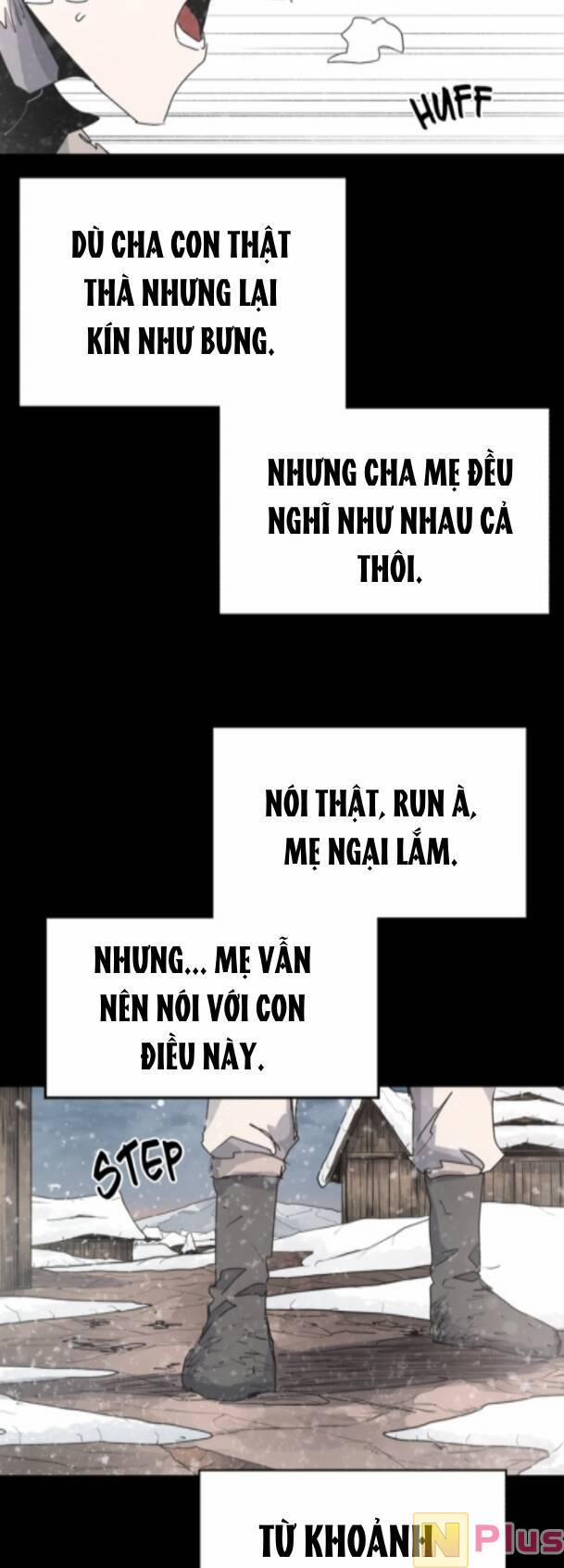 Kỵ Sĩ Báo Thù 106 trang 40