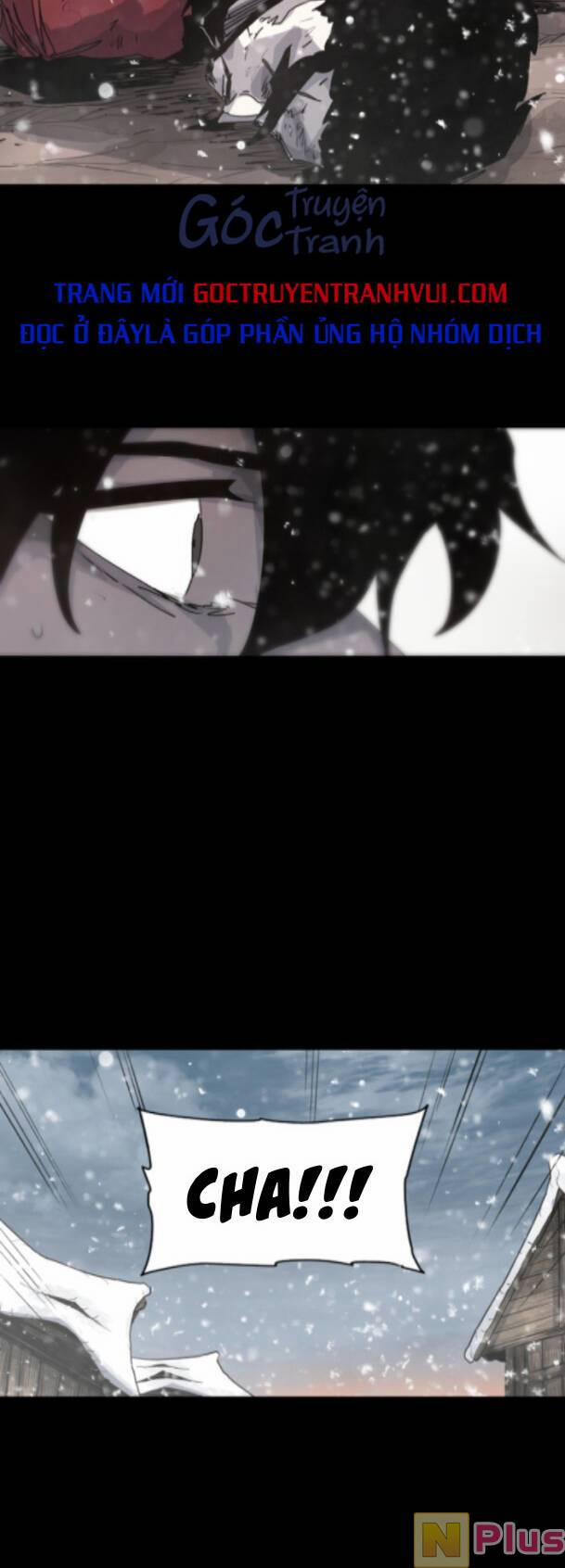 Kỵ Sĩ Báo Thù 106 trang 43