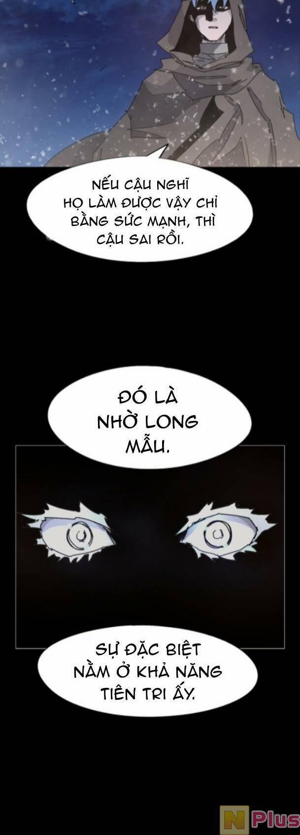 Kỵ Sĩ Báo Thù 106 trang 5