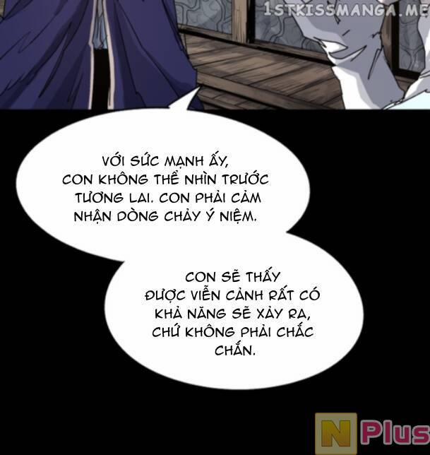 Kỵ Sĩ Báo Thù 106 trang 8